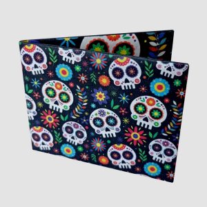 Calaveras 1