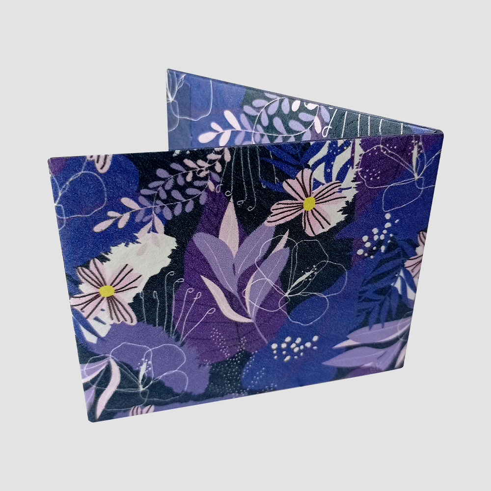 Flores Malva - Imagen 2