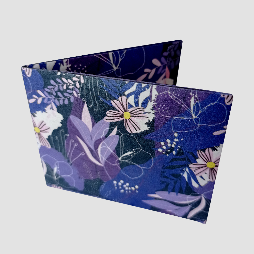 Flores Malva