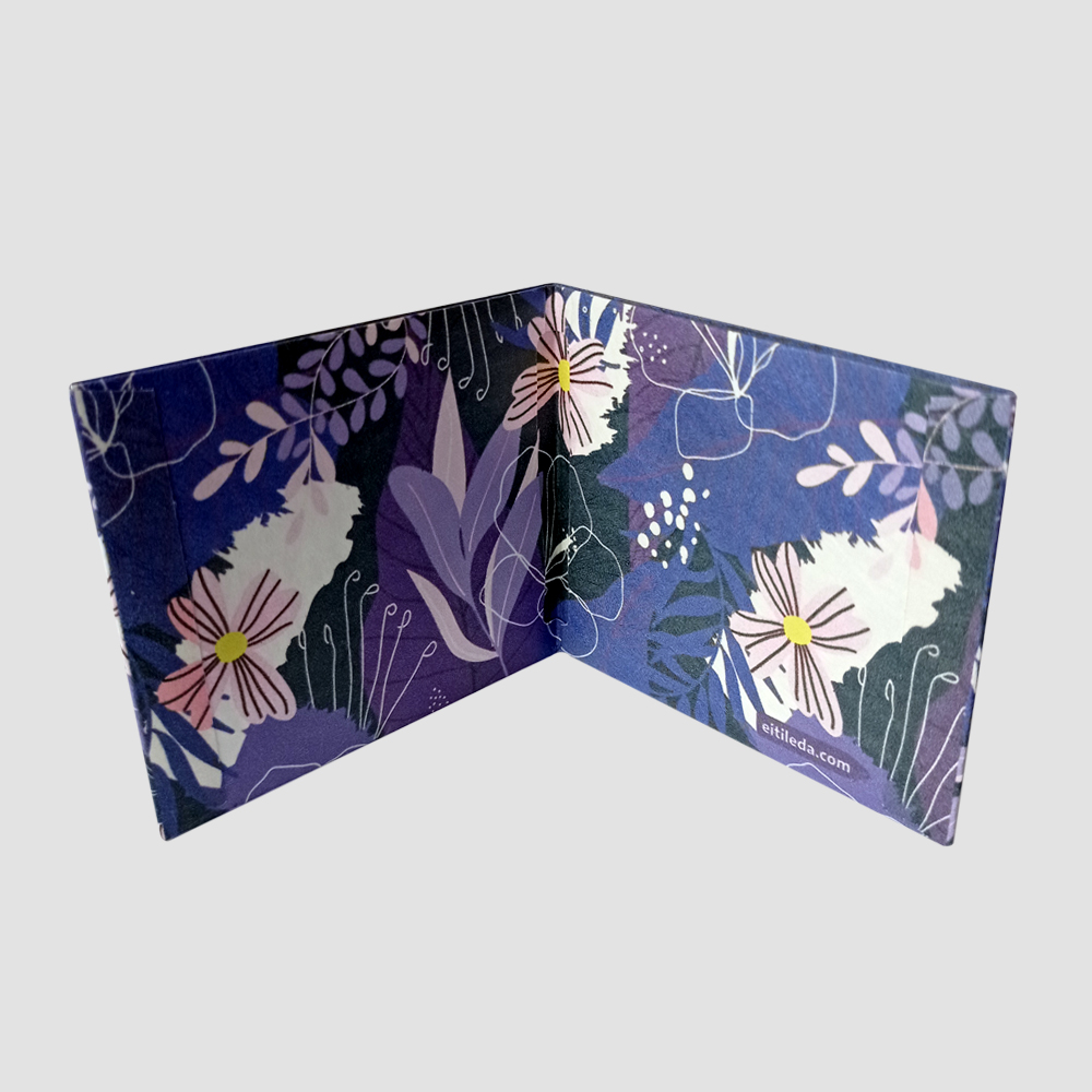 Flores Malva - Imagen 3