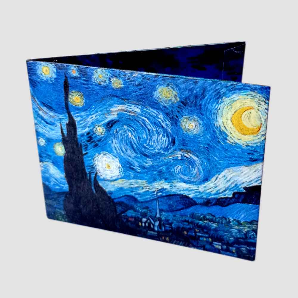 Van Gogh