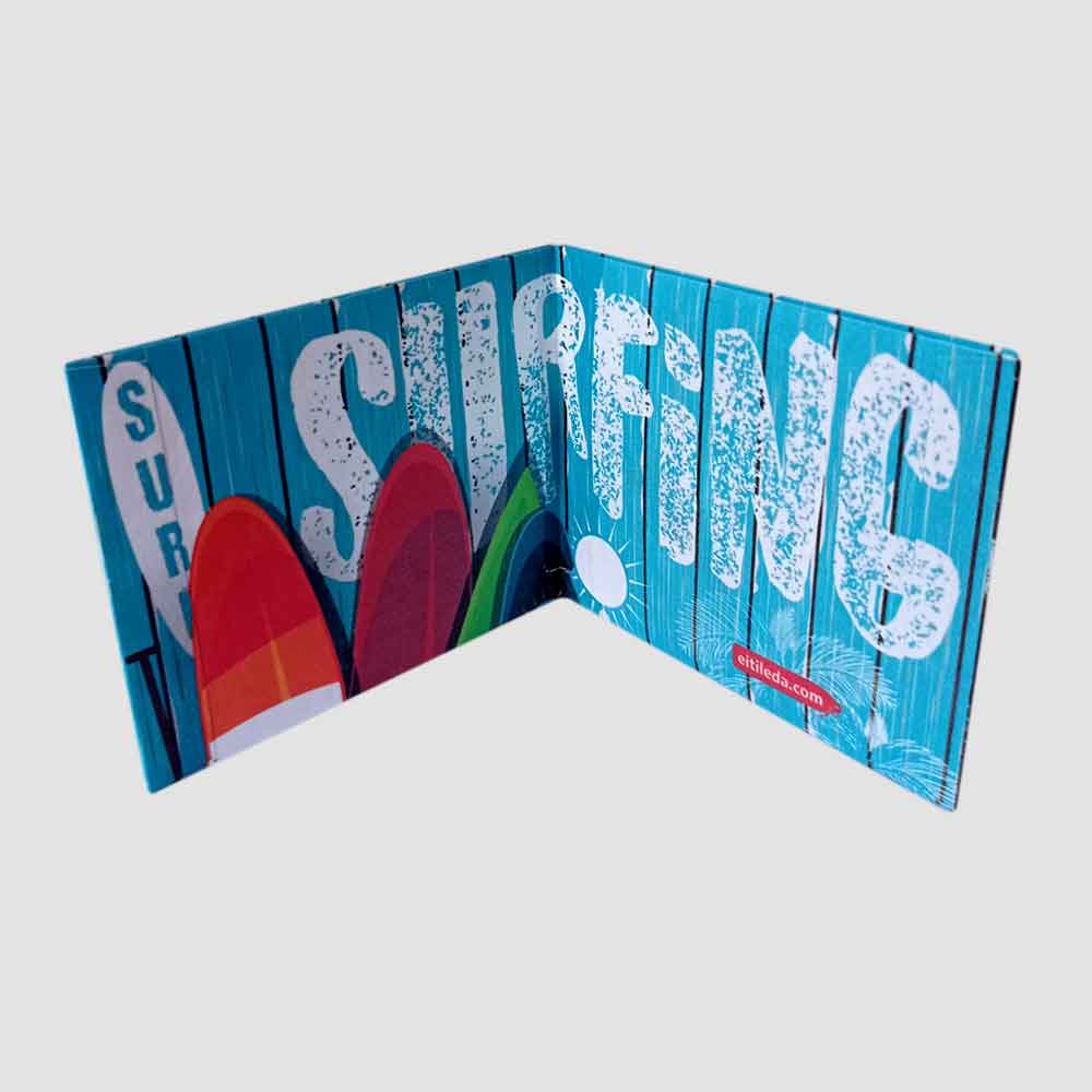 Surfing Wave - Imagen 3