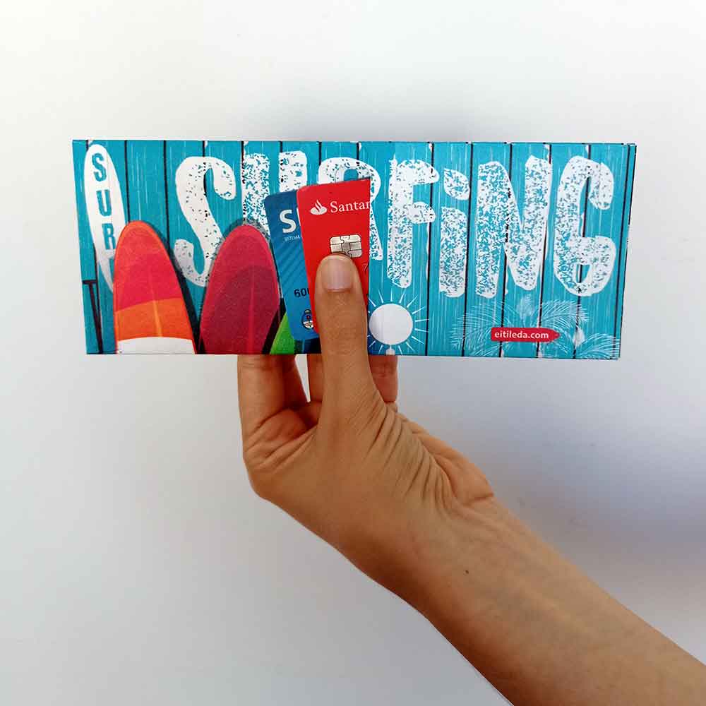 Surfing Wave - Imagen 6