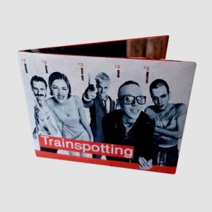 Trainspotting