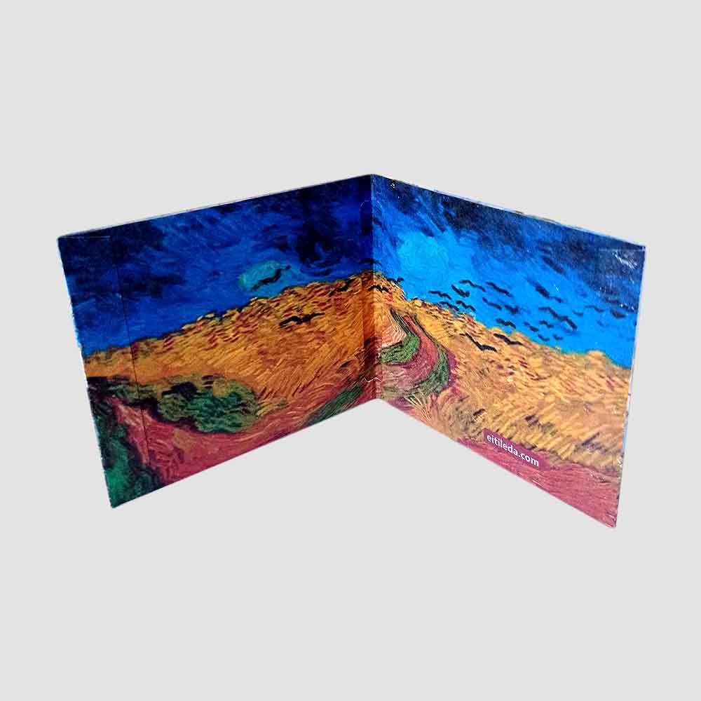 Van Gogh - Imagen 3