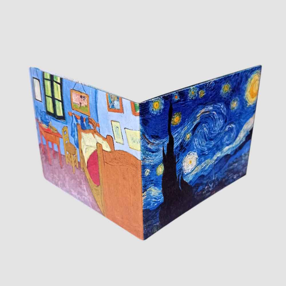 Van Gogh - Imagen 4