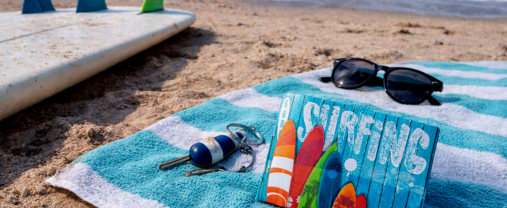 Billeteras impermeables e irrompibles